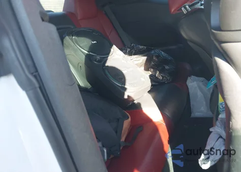 2013 Dodge Challenger Rallye Redline из США, поврежденный, VIN 2C3CDYAG2DH724029